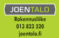 Rakennusliike Joen Talo Oy